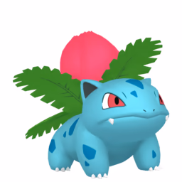 pokemon