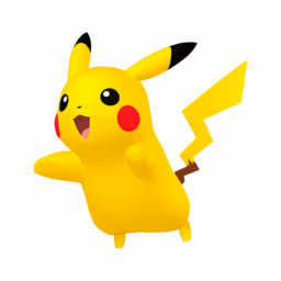 pokemon